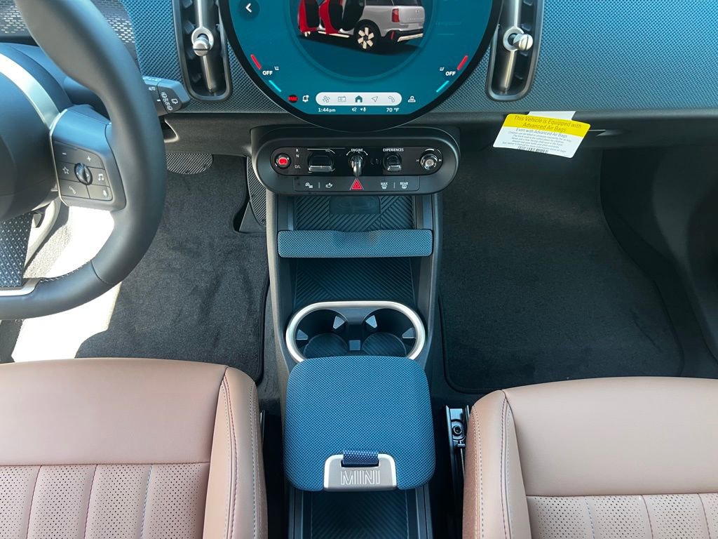 New 2025 MINI Cooper Countryman S image 15