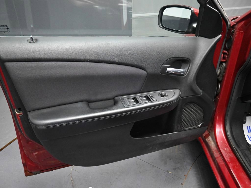 Used 2012 Chrysler 200 Touring w/ Cold Weather Group FWD image 24