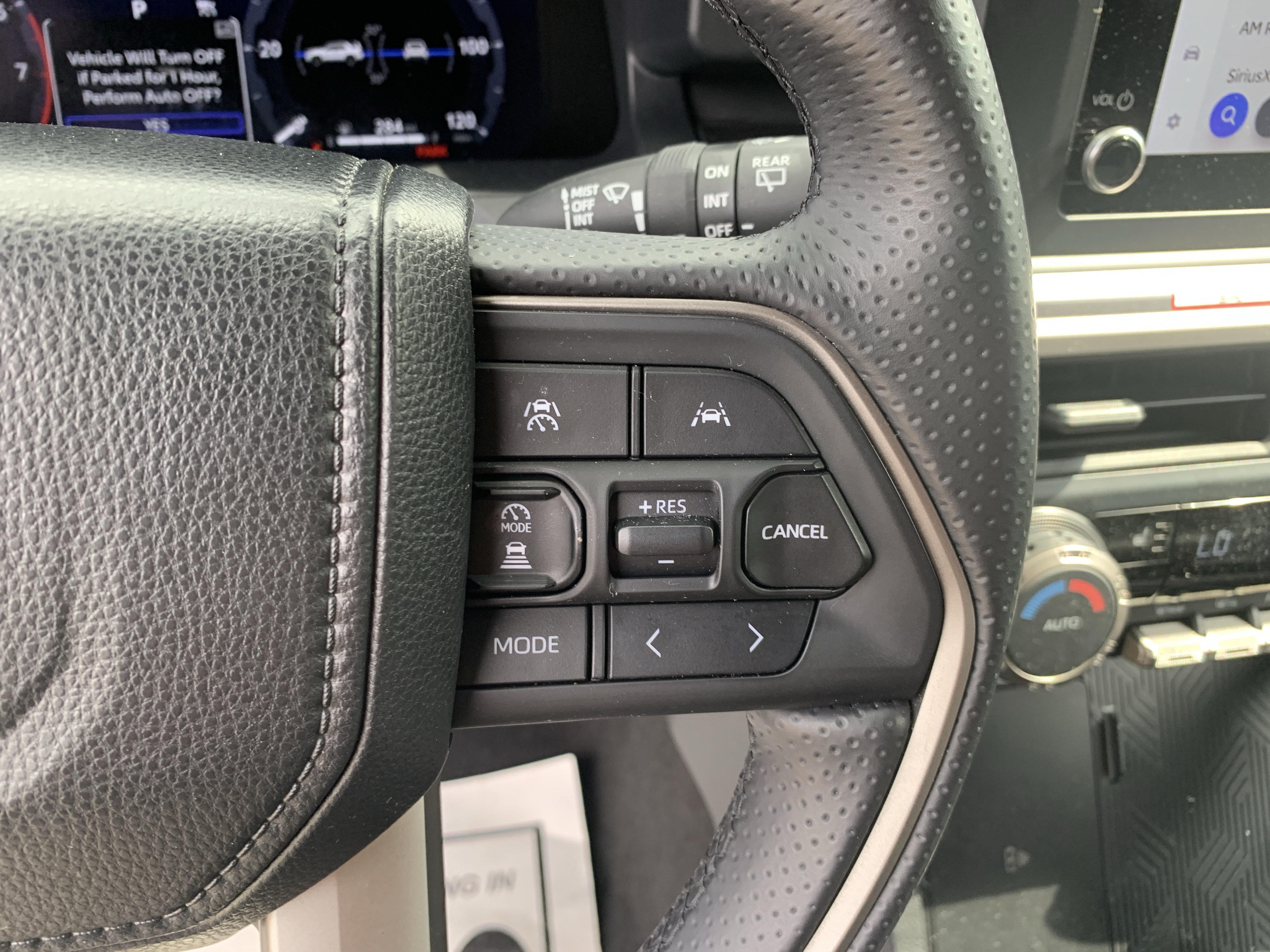 Used 2026 Toyota 4Runner TRD Off-Road AWD/4WD image 15