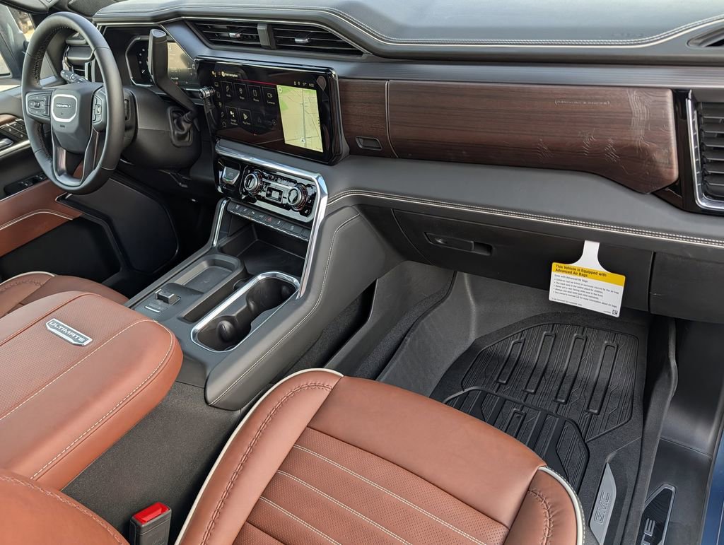 New 2026 GMC Sierra 2500 Denali Ultimate image 35