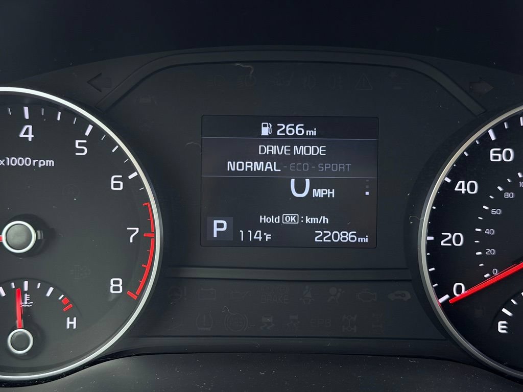 Used 2020 Kia Sportage S AWD/4WD image 30