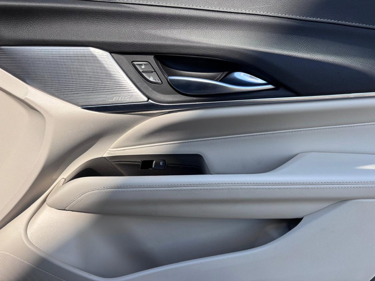 Used 2021 Cadillac CT4 Premium Luxury image 23