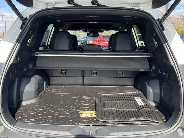New 2026 Subaru Forester Wilderness w/ Wilderness Package AWD/4WD image 33