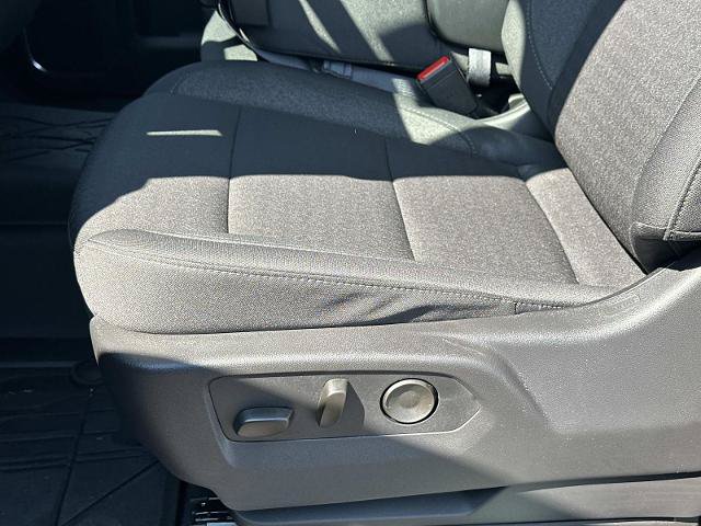 New 2026 Chevrolet Silverado 1500 LT w/ Safety Package AWD/4WD image 18