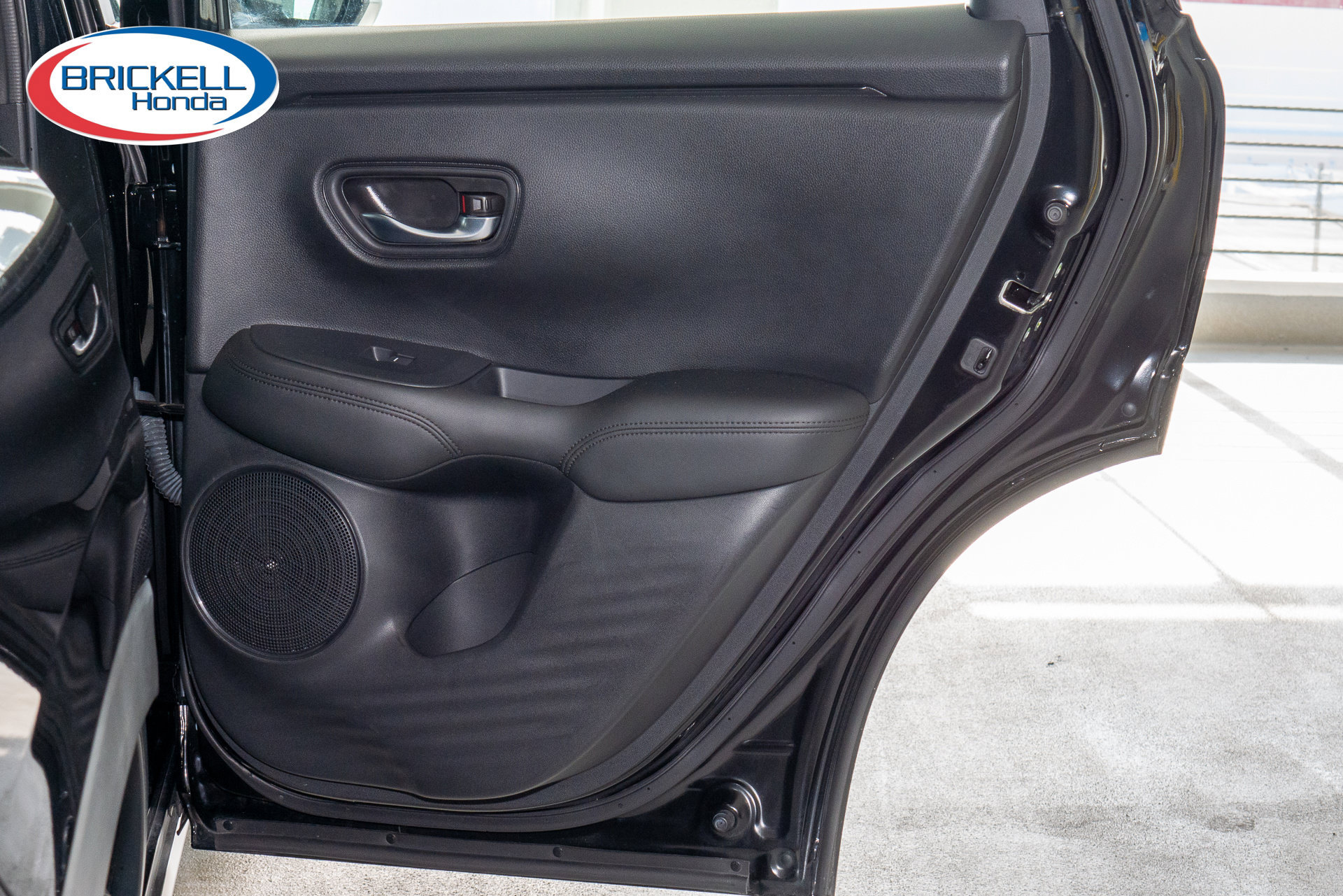 Certified 2024 Honda HR-V LX image 14