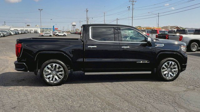 New 2026 GMC Sierra 1500 Denali w/ Denali Reserve Package image 9