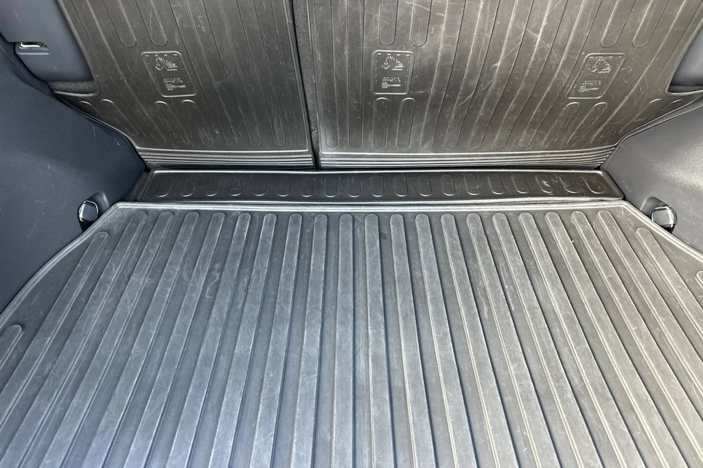 Certified 2019 Toyota RAV4 LE w/ All Weather Liner Package FWD image 14