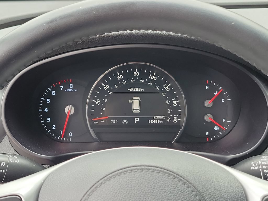 Used 2019 Kia Sorento EX AWD/4WD image 27