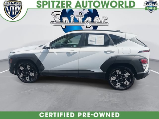 Used 2025 Hyundai Kona SEL FWD image 6