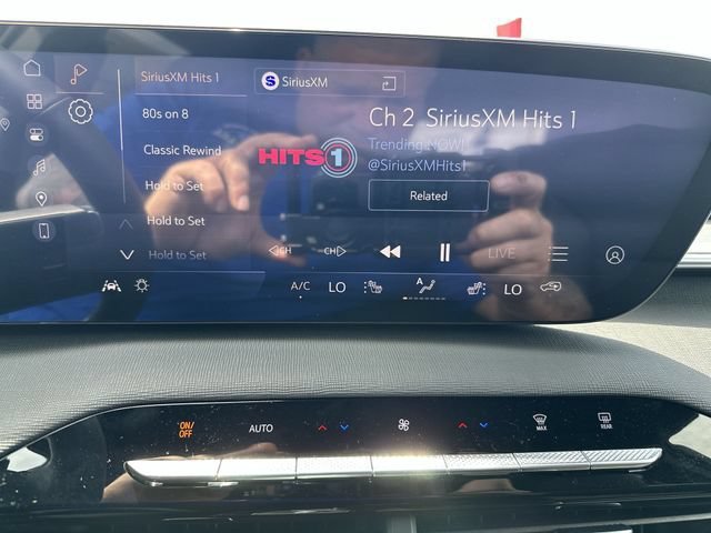 New 2026 Buick Enclave Preferred w/ Power Package FWD image 14