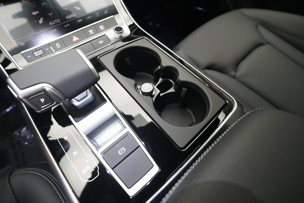 New 2026 Audi Q7 2.0T Premium Plus AWD/4WD image 18