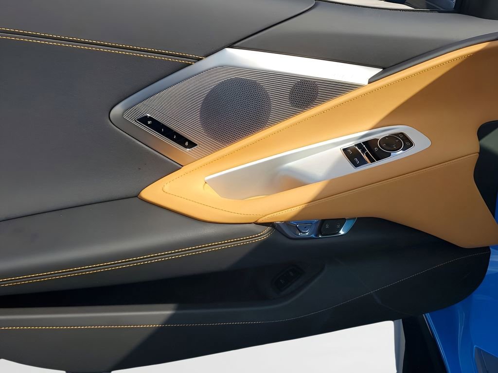 Used 2025 Chevrolet Corvette Z06 image 42