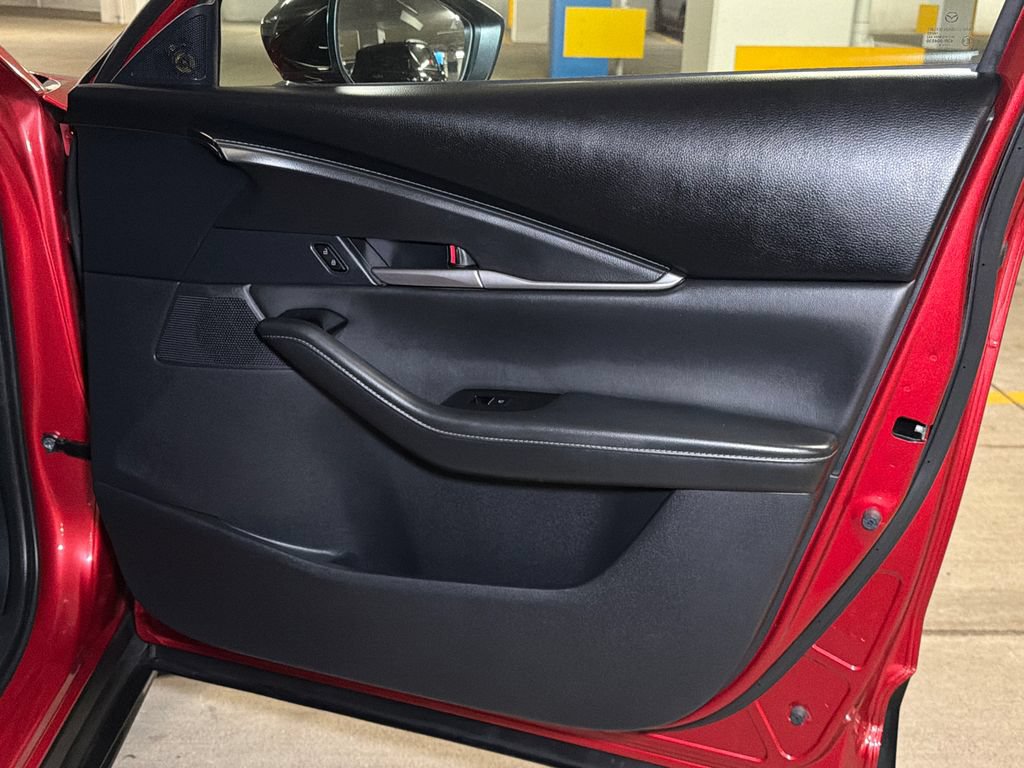 Used 2024 MAZDA CX-30 AWD 2.5 S w/ Select Sport Pkg image 12