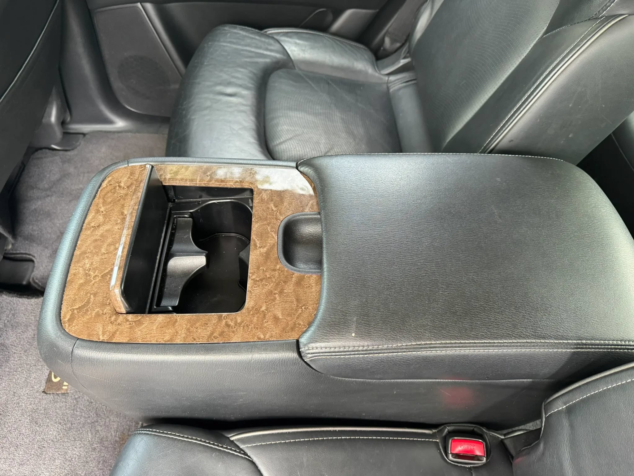 Used 2017 INFINITI QX80 2WD image 16