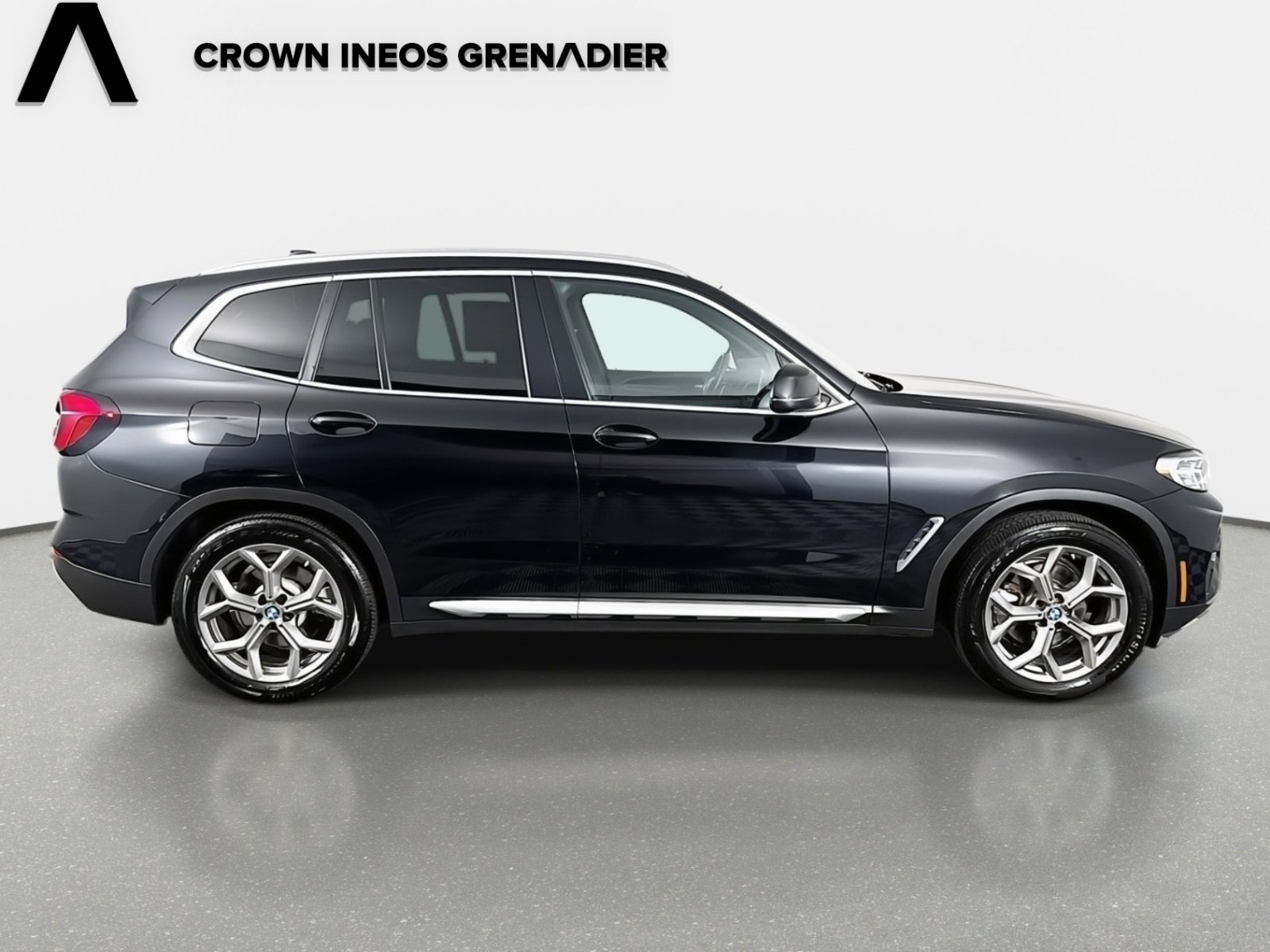 Used 2022 BMW X3 xDrive30i w/ Convenience Package image 5