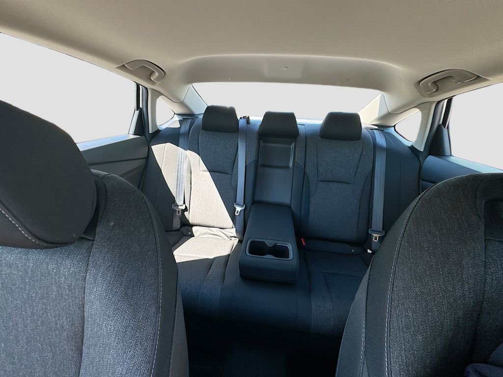 Used 2024 Honda Accord EX image 28