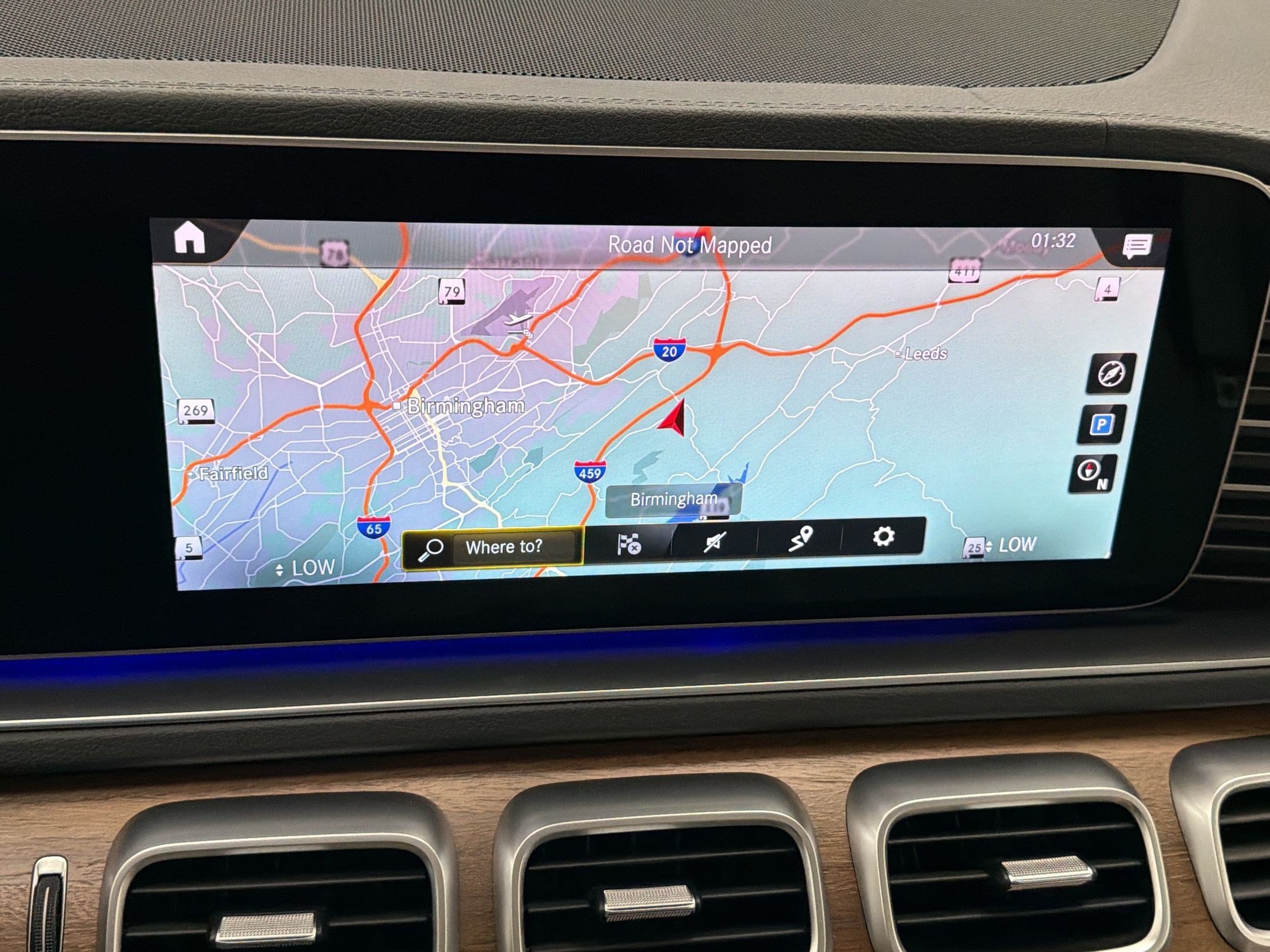 Used 2022 Mercedes-Benz GLE 350 4MATIC image 21