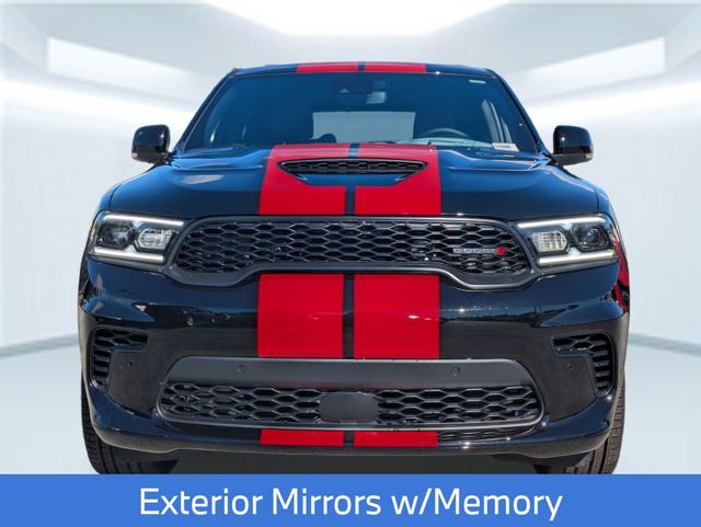 New 2026 Dodge Durango GT image 11