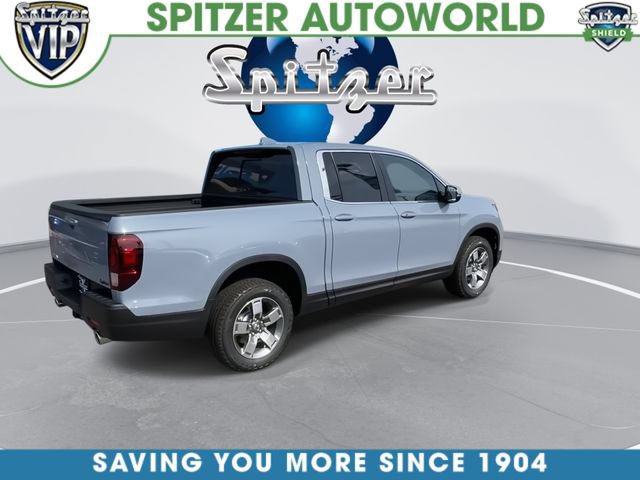 New 2026 Honda Ridgeline RTL image 9