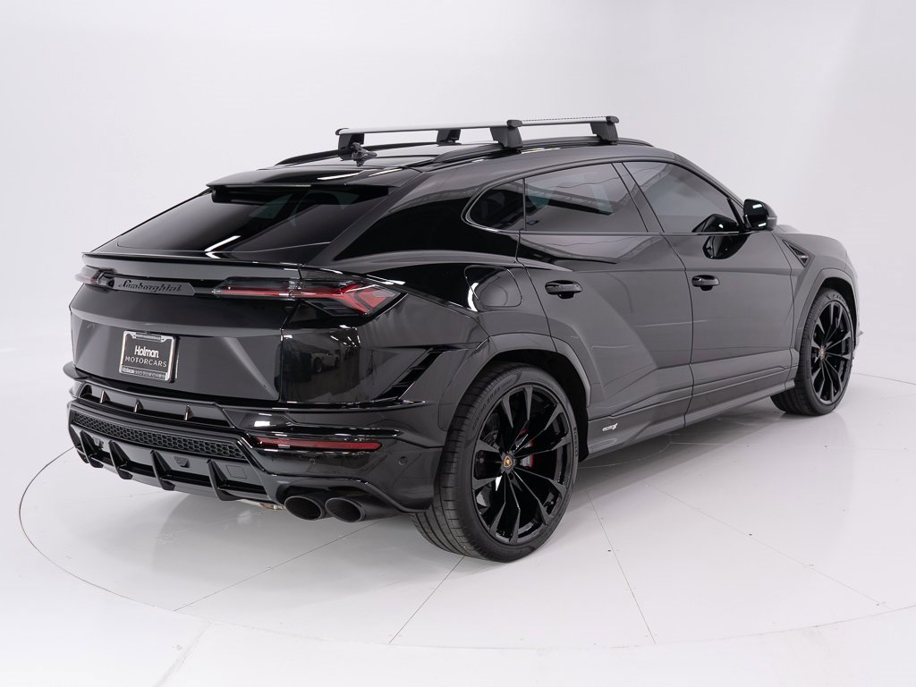 Used 2023 Lamborghini Urus S image 5