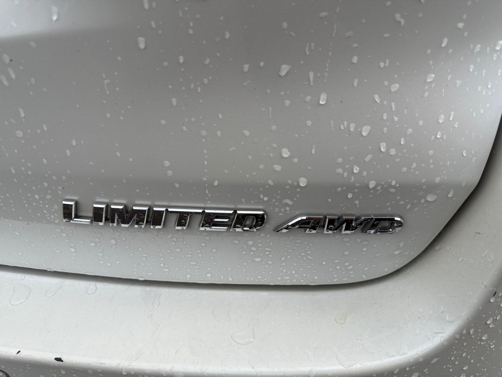 Certified 2018 Toyota Highlander Limited AWD/4WD image 23
