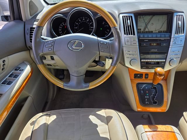 Used 2009 Lexus RX 350 AWD image 14