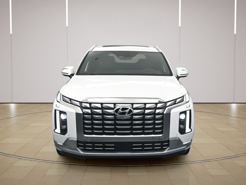 Used 2023 Hyundai Palisade Calligraphy AWD/4WD image 24