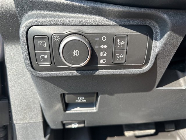 Used 2022 Ford Bronco Outer Banks image 43