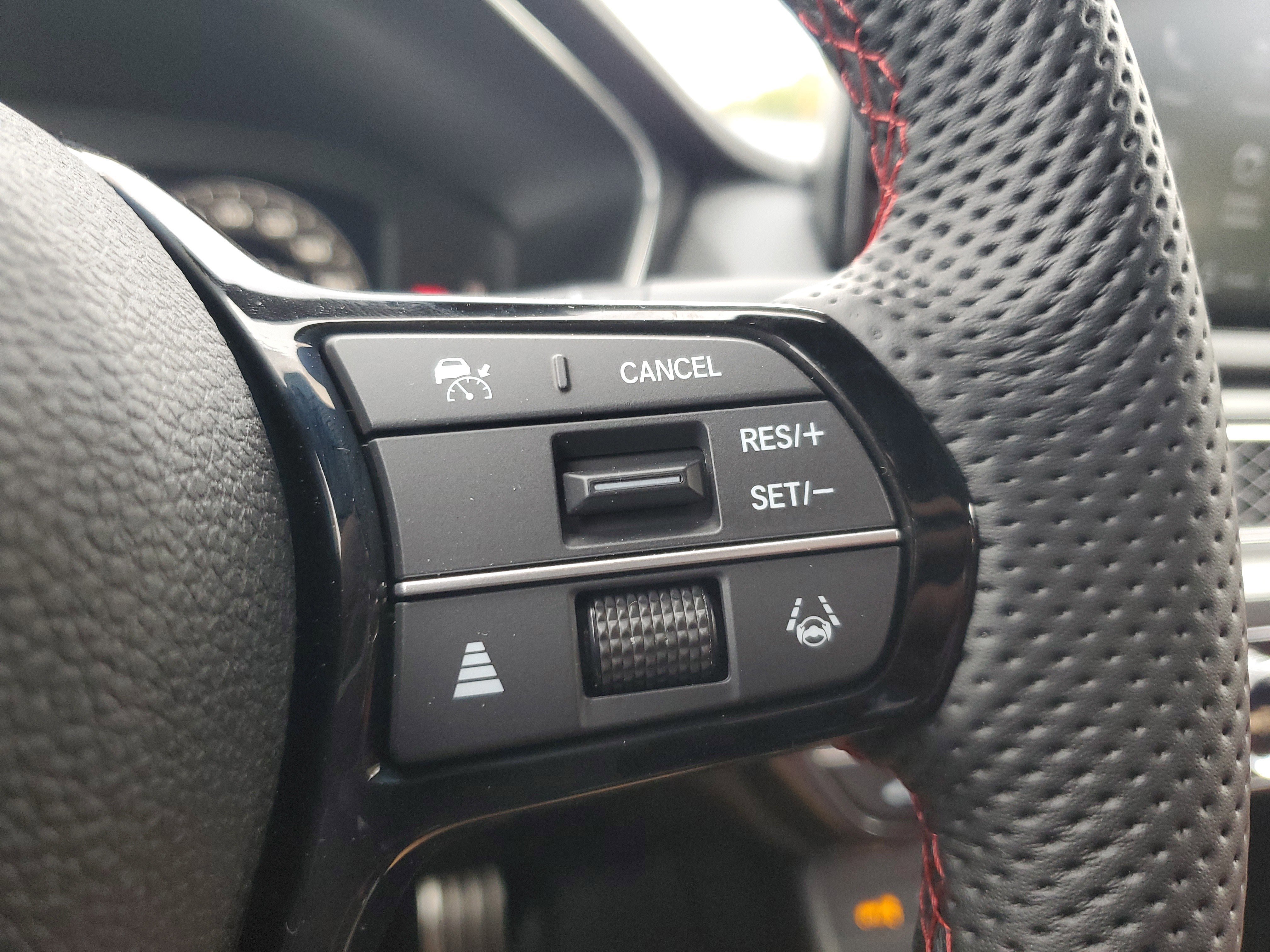 New 2026 Acura Integra Type S image 25