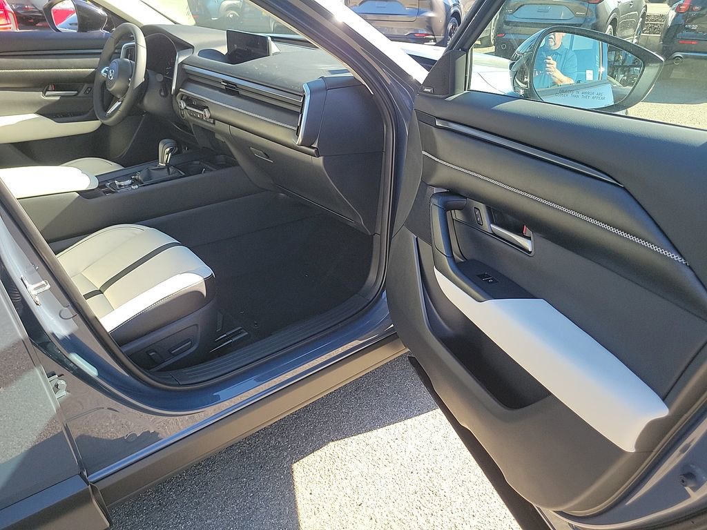 New 2026 MAZDA CX-50 AWD 2.5 S w/ Cargo Package image 38