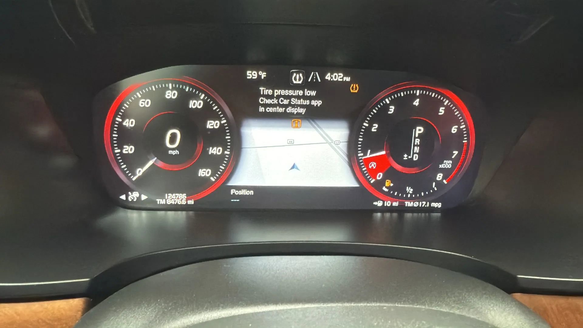 Used 2018 Volvo S90 T6 Inscription w/ Luxury Package image 16