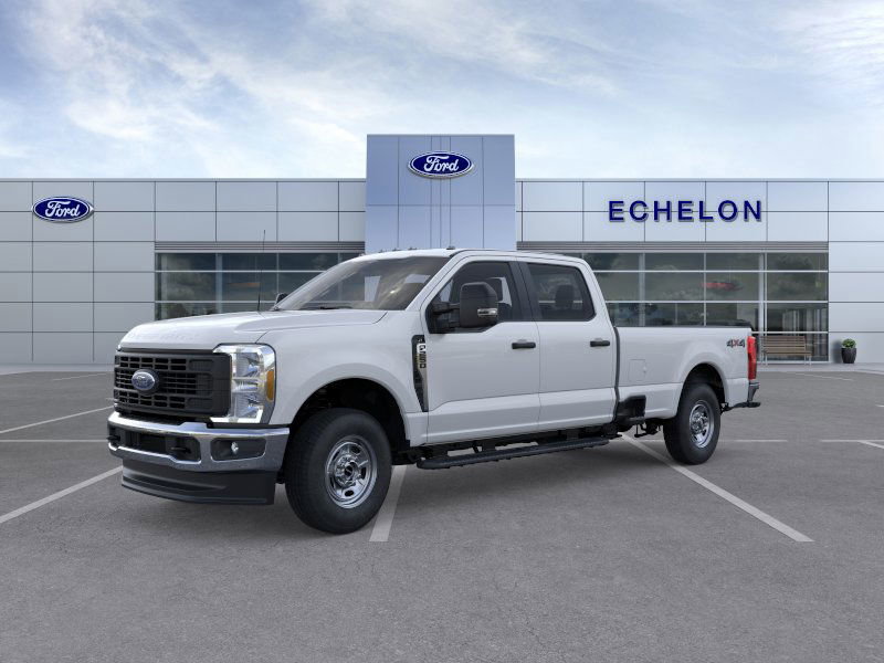 New 2026 Ford F250 XL