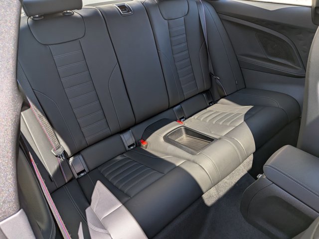 Used 2024 BMW M2 w/ Lighting Package image 21