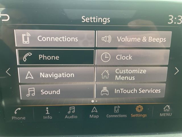 Used 2024 INFINITI QX60 Luxe image 4