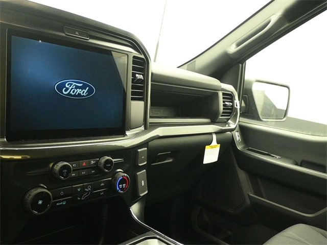 New 2026 Ford F150 STX image 13