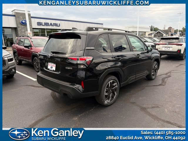 New 2026 Subaru Forester Limited AWD/4WD image 5