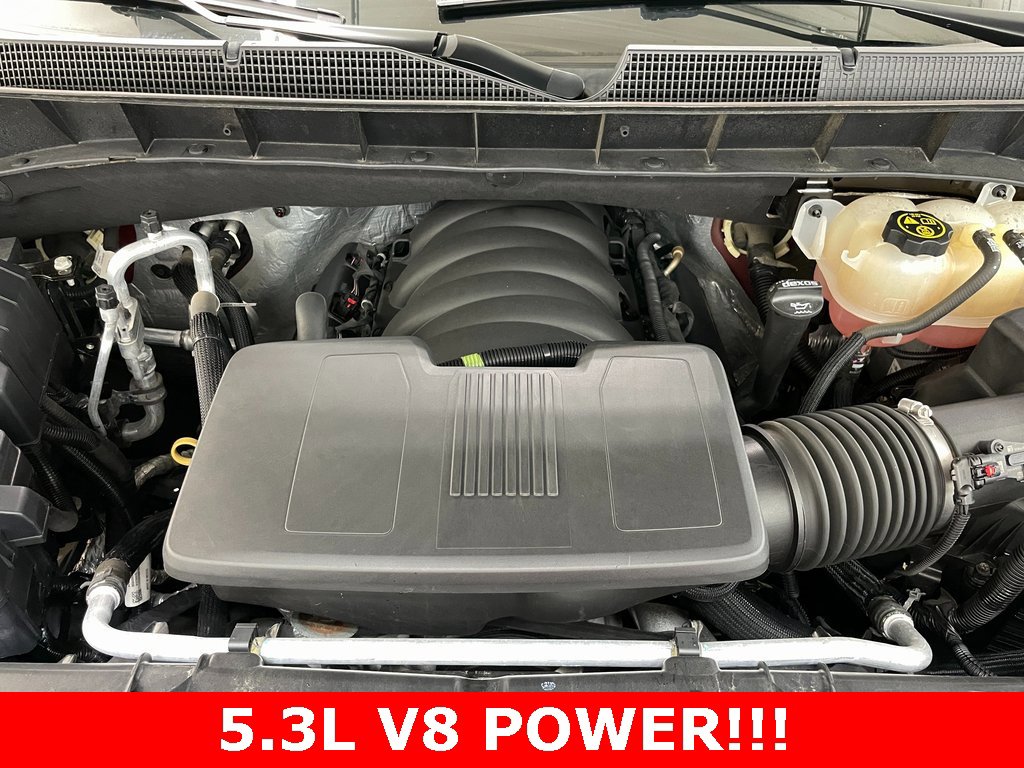 Certified 2020 Chevrolet Silverado 1500 High Country image 52