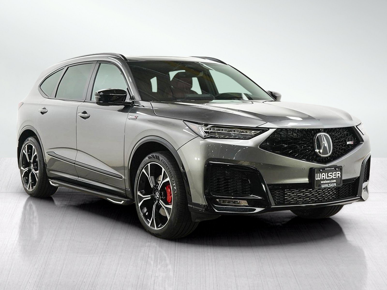 Used 2025 Acura MDX Type S AWD/4WD image 7