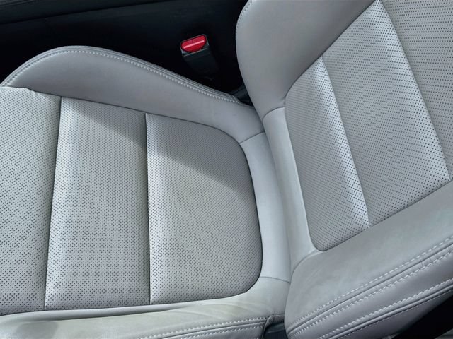 Used 2016 MAZDA MAZDA6 Touring FWD image 24