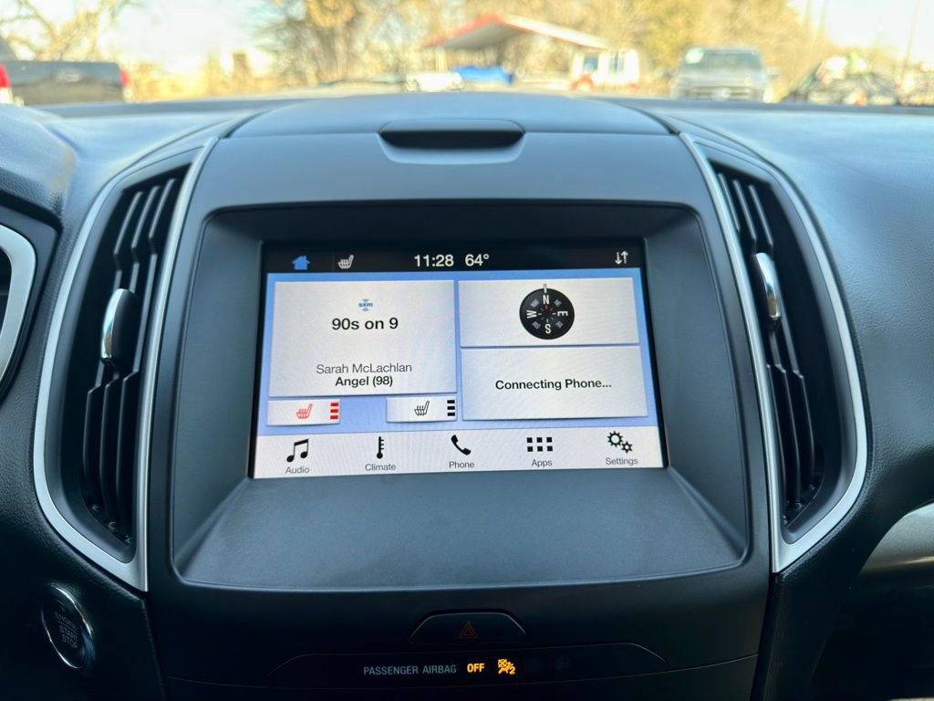 Used 2019 Ford Edge SEL w/ Equipment Group 201A image 23