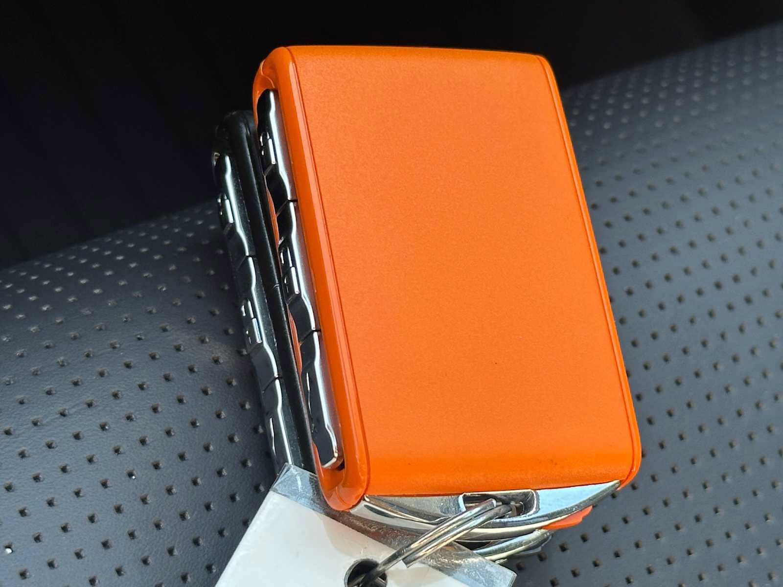 Certified 2025 Volvo XC90 B6 Ultra w/ Protection Package Premier image 34