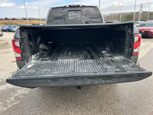 Used 2021 Nissan Titan PRO-4X w/ Pro-4x Convenience Package AWD/4WD image 45