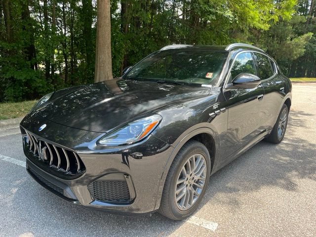 Used 2023 Maserati Grecale GT AWD/4WD image 1