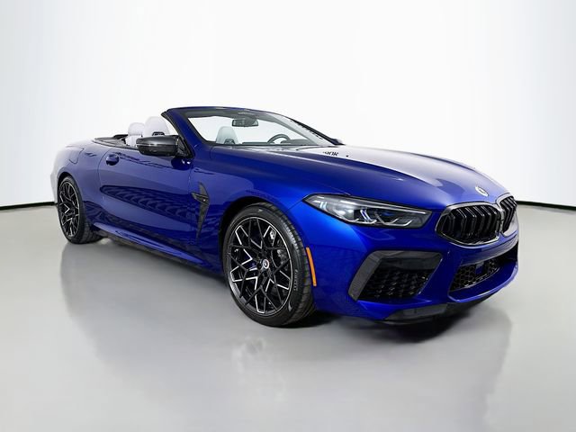 Used 2023 BMW M8 Competition w/ M Carbon Exterior Package image 9