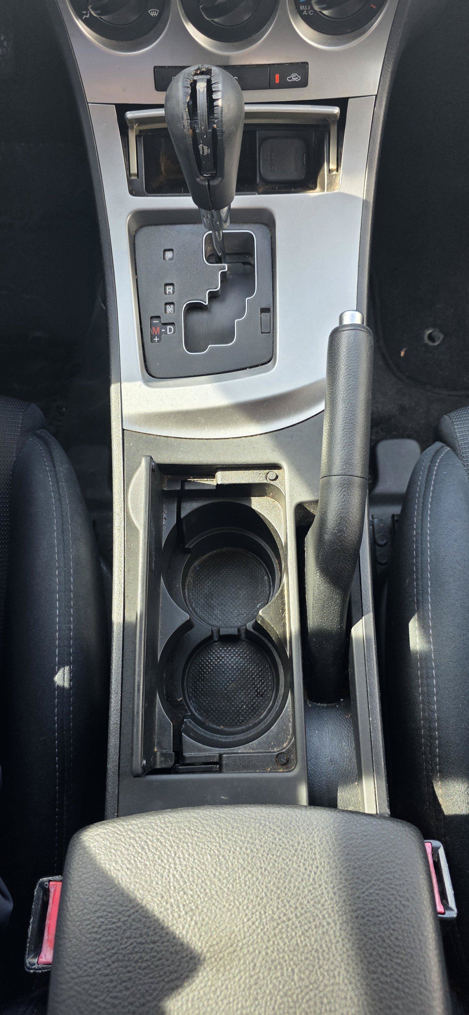 Used 2011 MAZDA MAZDA3 s Sport FWD image 17