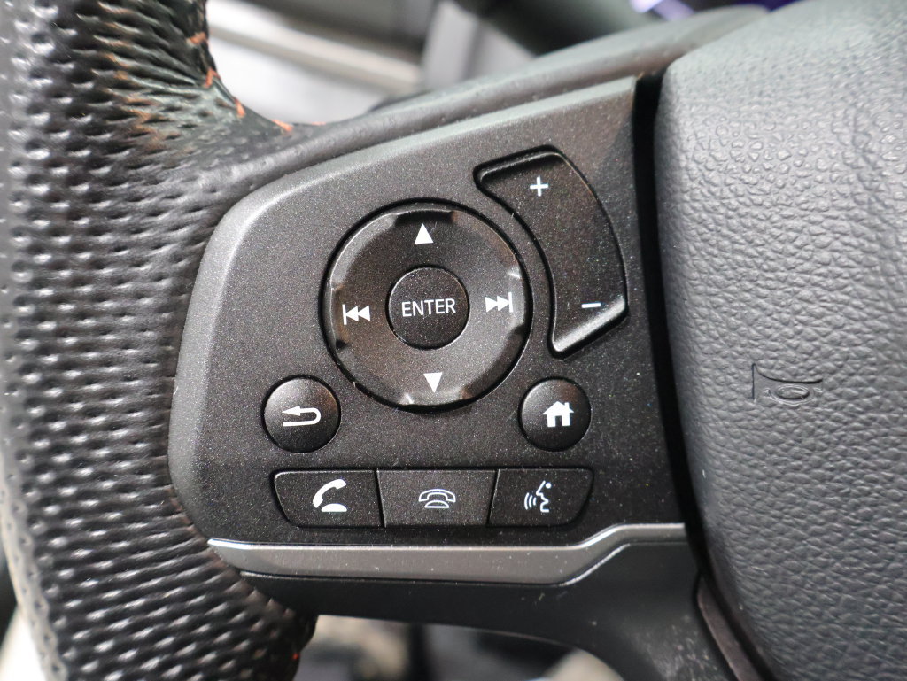 Used 2024 Honda Passport TrailSport image 34