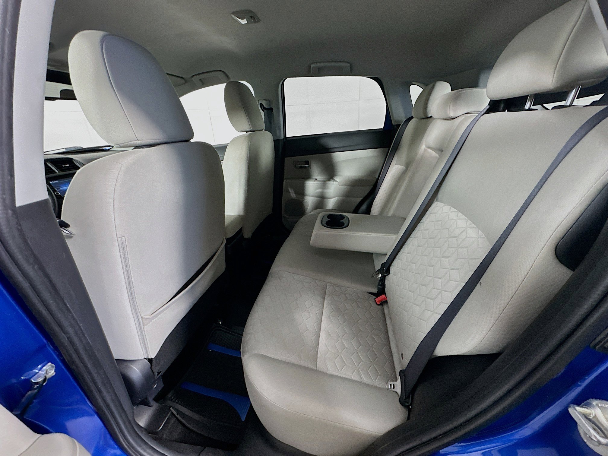 Used 2021 Mitsubishi Outlander Sport SE image 25