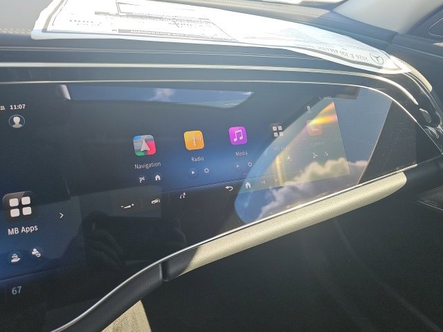New 2026 Mercedes-Benz E 350 4MATIC Sedan image 19