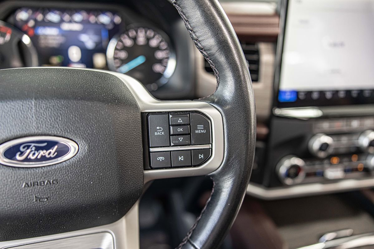 Used 2024 Ford Expedition Limited AWD/4WD image 26