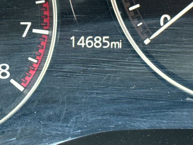 Used 2024 MAZDA CX-30 AWD 2.5 S w/ Preferred Package image 25
